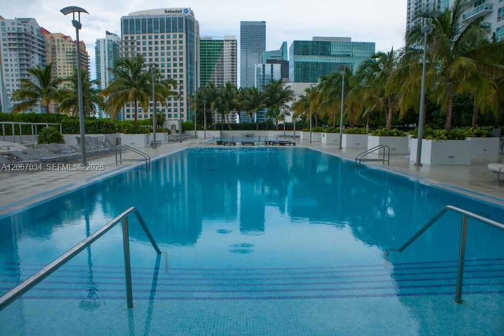 950 Brickell Bay Dr , Unit 4600, Miami, FL 33131 Photo