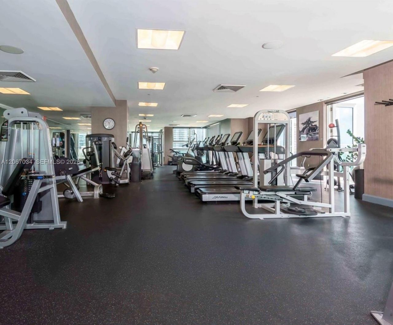 950 Brickell Bay Dr , Unit 4600, Miami, FL 33131 Photo
