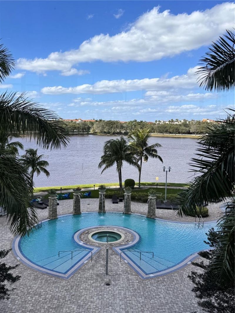 2681 N Flamingo Rd, Unit 2705S, Sunrise, FL 33323 Photo
