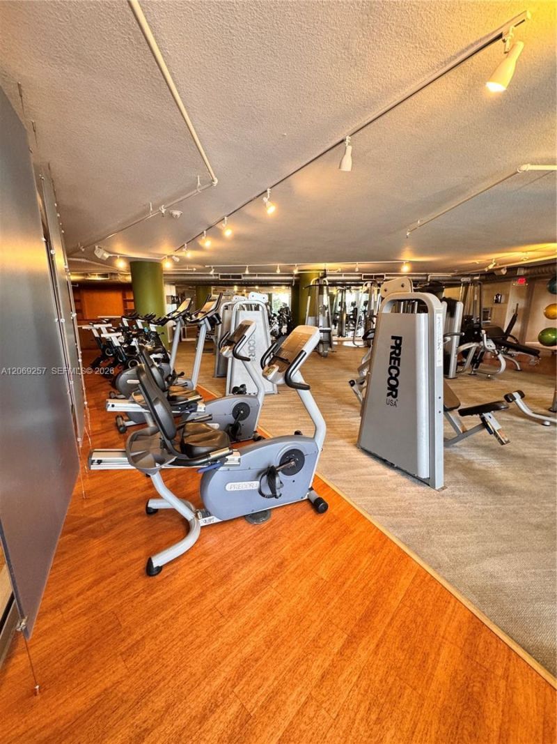 2681 N Flamingo Rd, Unit 2705S, Sunrise, FL 33323 Photo