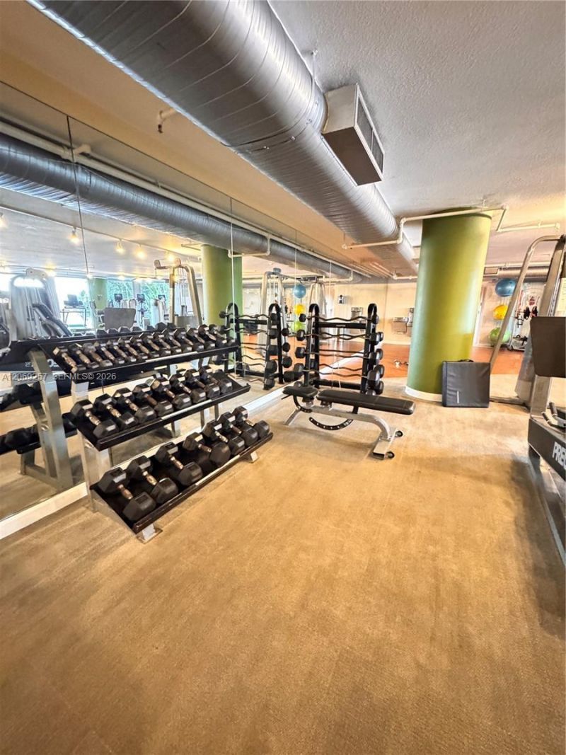2681 N Flamingo Rd, Unit 2705S, Sunrise, FL 33323 Photo