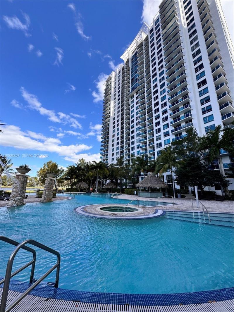 2681 N Flamingo Rd, Unit 2705S, Sunrise, FL 33323 Photo