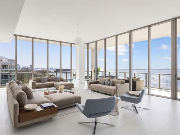 2655 S Bayshore Dr , Unit 1801/02, Miami, FL 33133