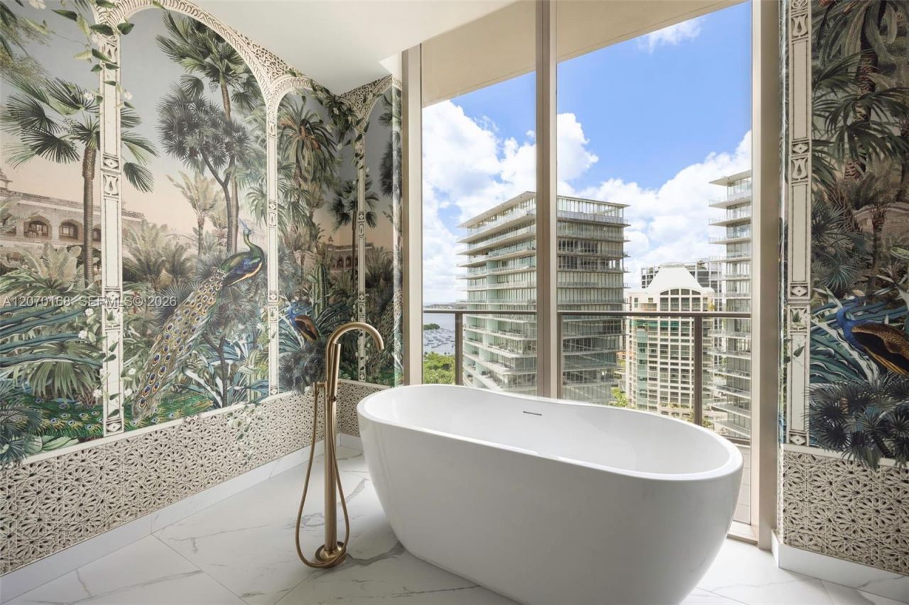 2655 S Bayshore Dr, Unit 1801-02, Miami, FL 33133 Photo