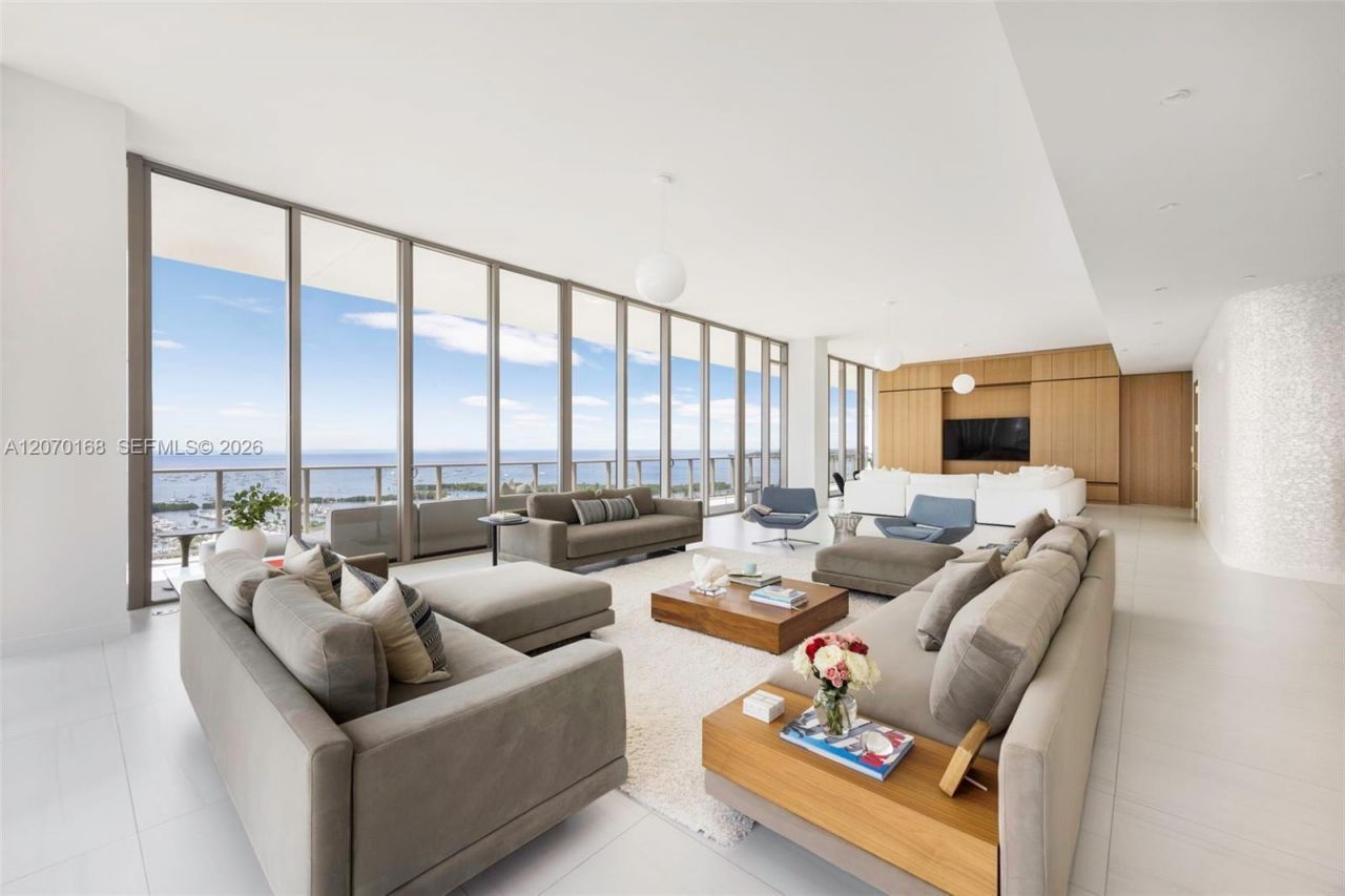 2655 S Bayshore Dr, Unit 1801-02, Miami, FL 33133 Photo