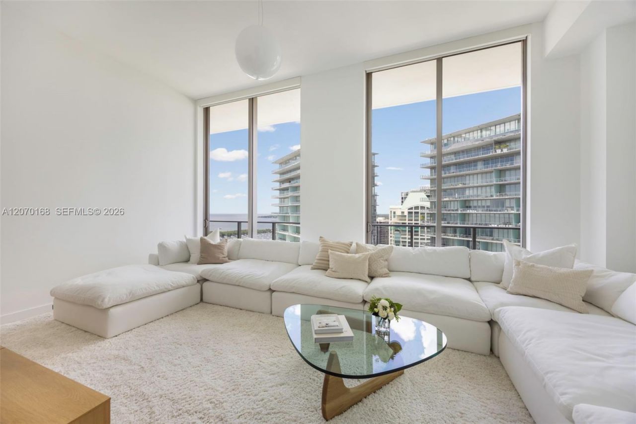 2655 S Bayshore Dr, Unit 1801-02, Miami, FL 33133 Photo