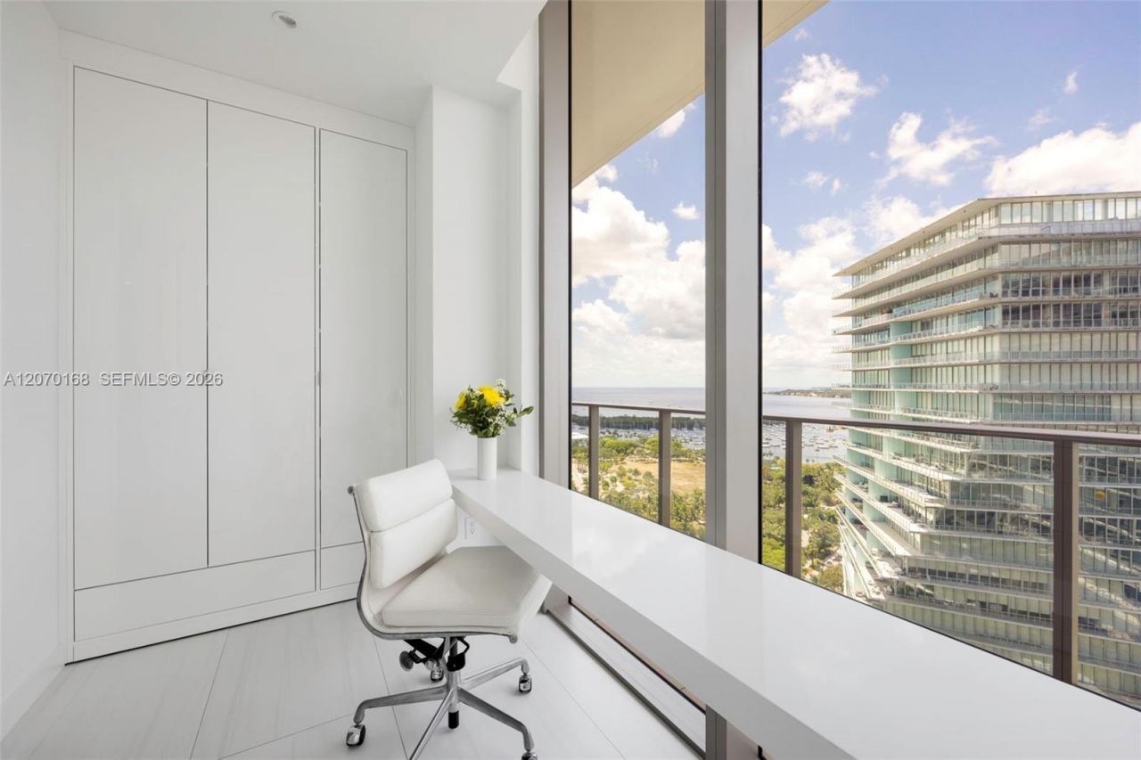 2655 S Bayshore Dr, Unit 1801-02, Miami, FL 33133 Photo