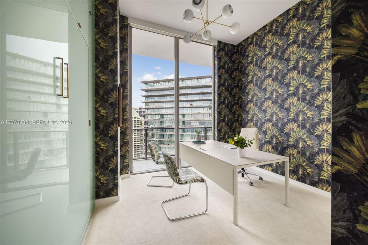 2655 S Bayshore Dr, Unit 1801-02, Miami, FL 33133 Photo