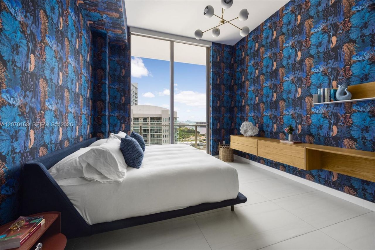 2655 S Bayshore Dr, Unit 1801-02, Miami, FL 33133 Photo