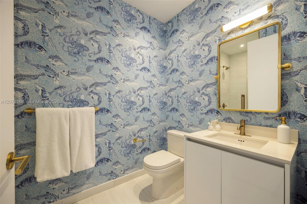 2655 S Bayshore Dr, Unit 1801-02, Miami, FL 33133 Photo