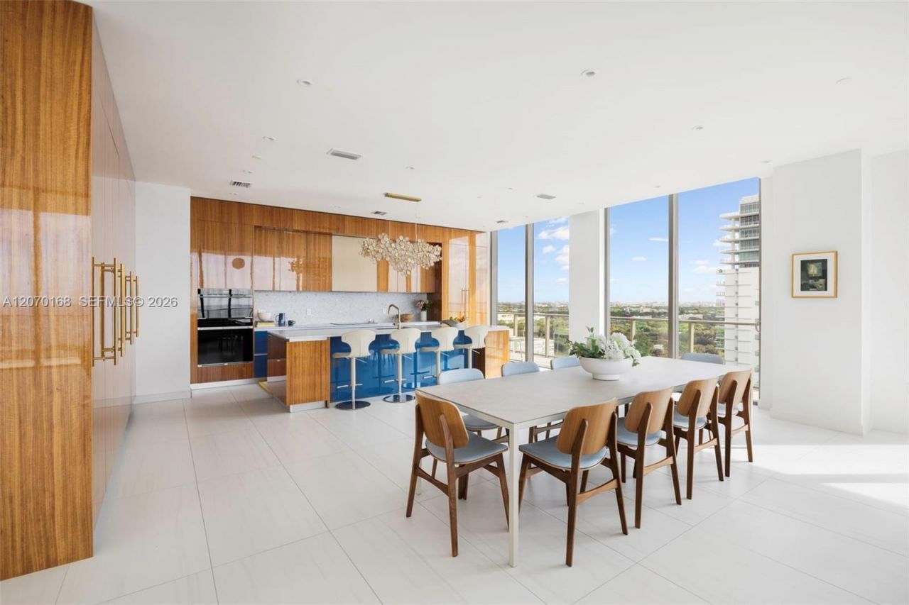 2655 S Bayshore Dr, Unit 1801-02, Miami, FL 33133 Photo
