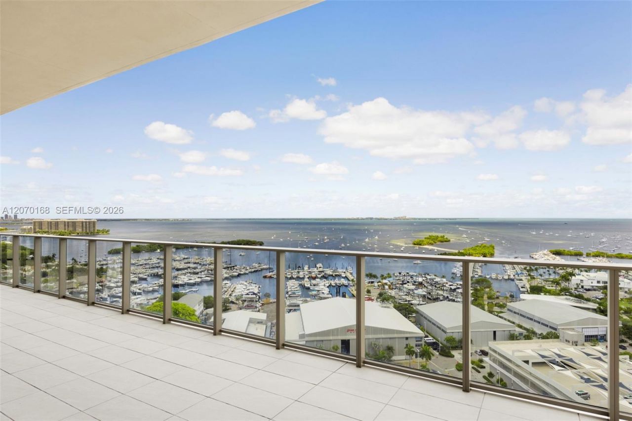2655 S Bayshore Dr, Unit 1801-02, Miami, FL 33133 Photo
