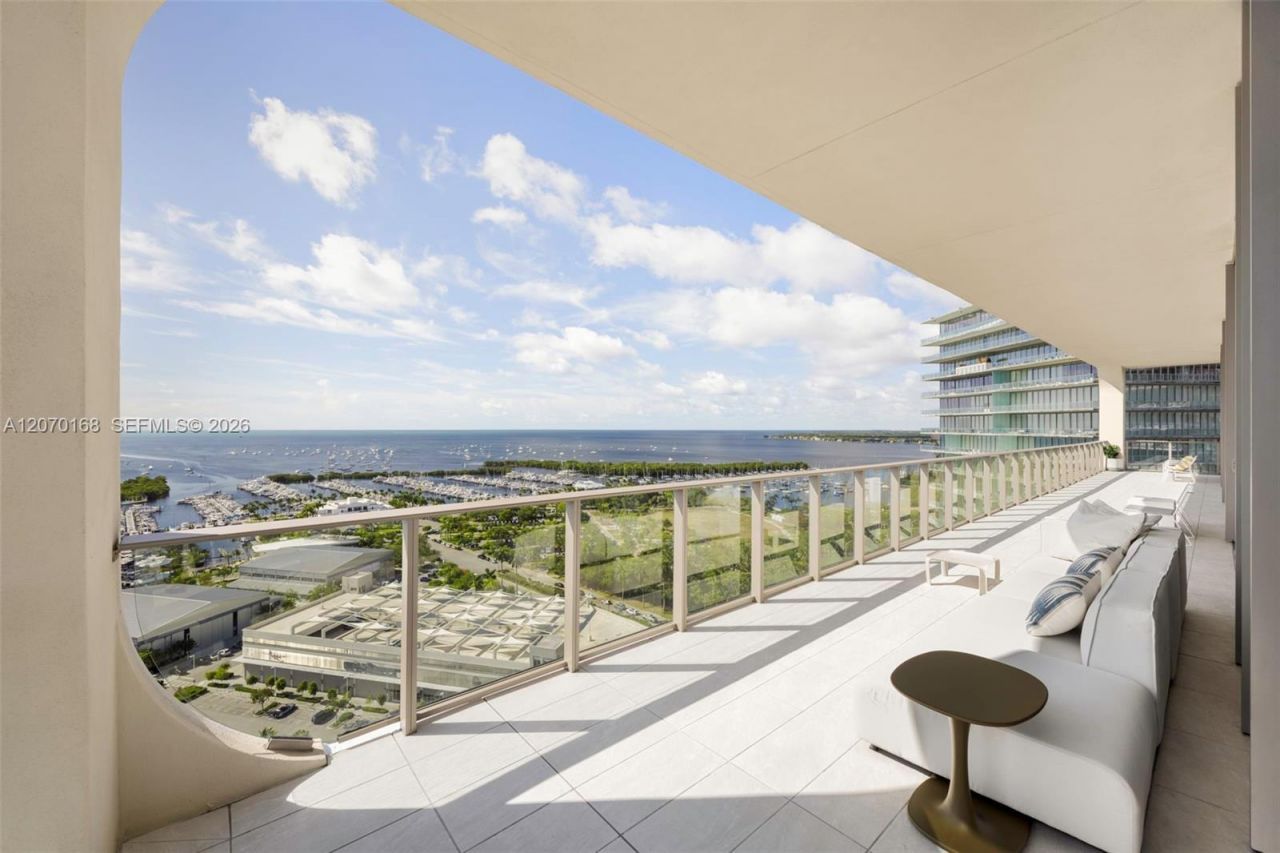 2655 S Bayshore Dr, Unit 1801-02, Miami, FL 33133 Photo