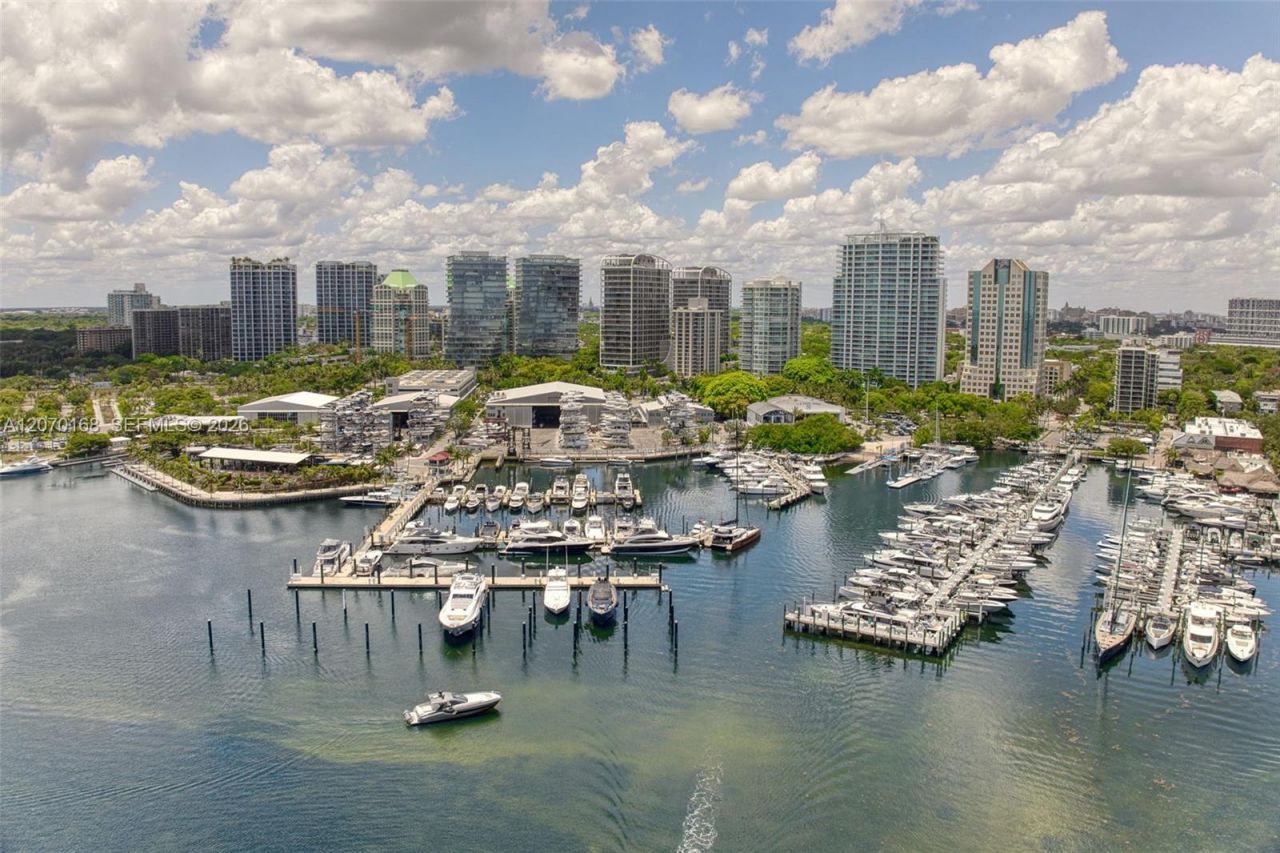 2655 S Bayshore Dr, Unit 1801-02, Miami, FL 33133 Photo