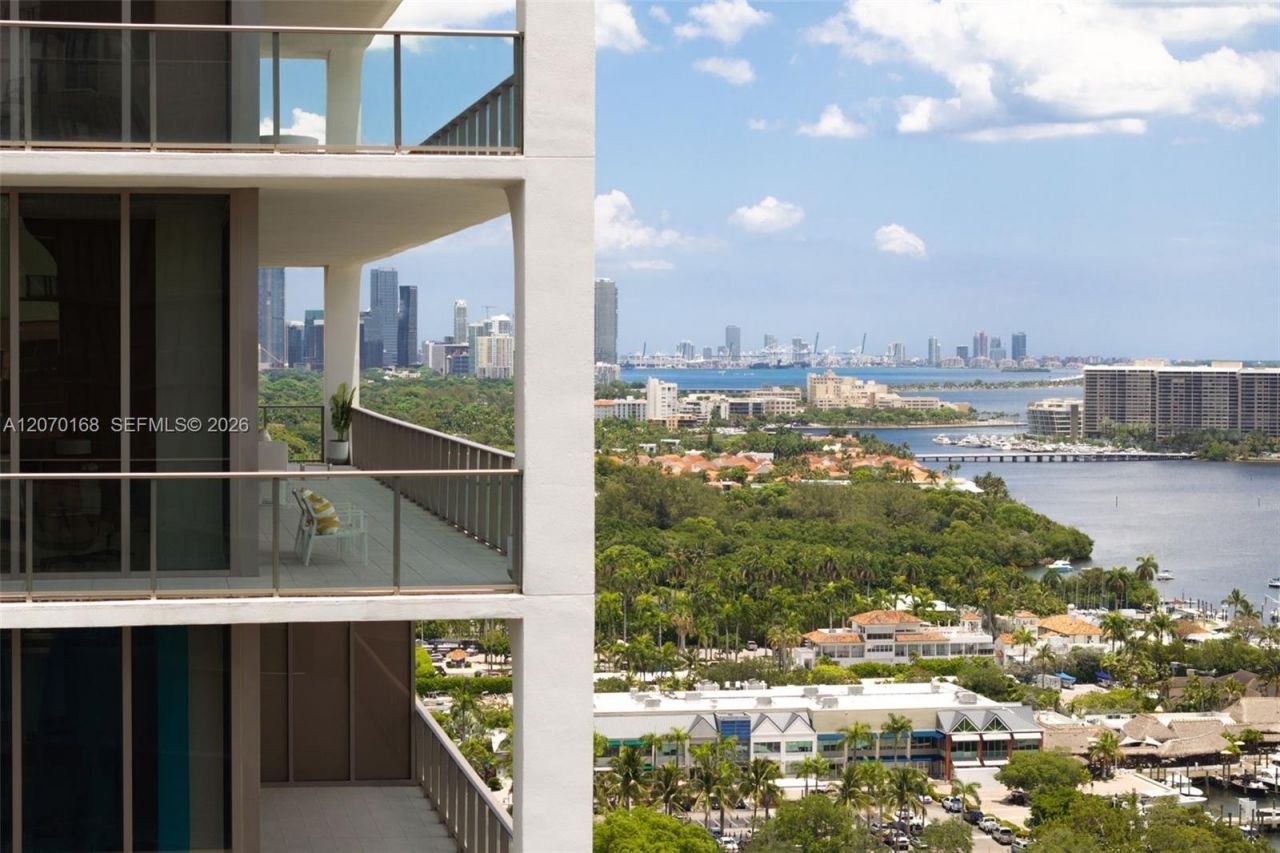 2655 S Bayshore Dr, Unit 1801-02, Miami, FL 33133 Photo