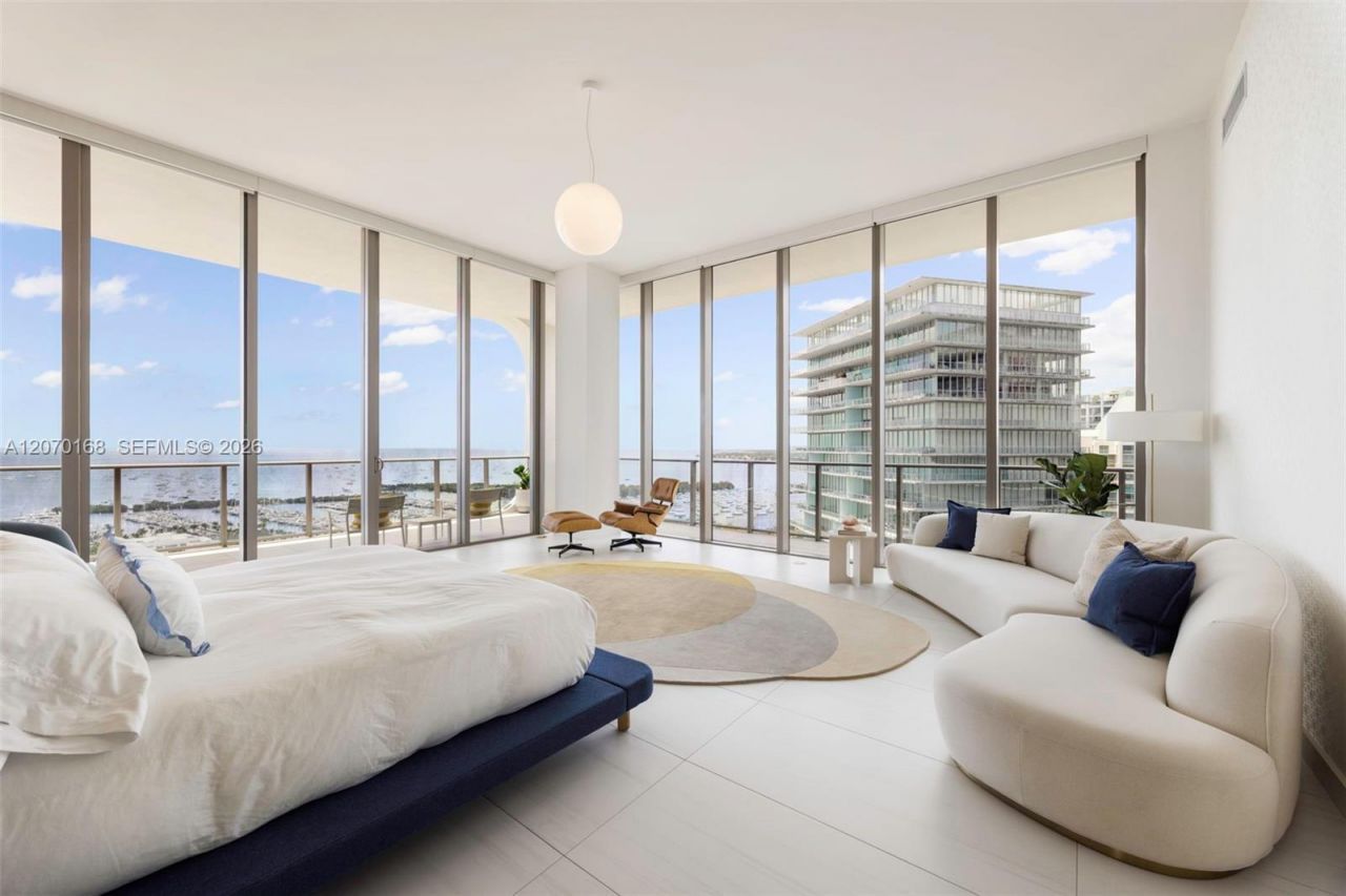 2655 S Bayshore Dr, Unit 1801-02, Miami, FL 33133 Photo