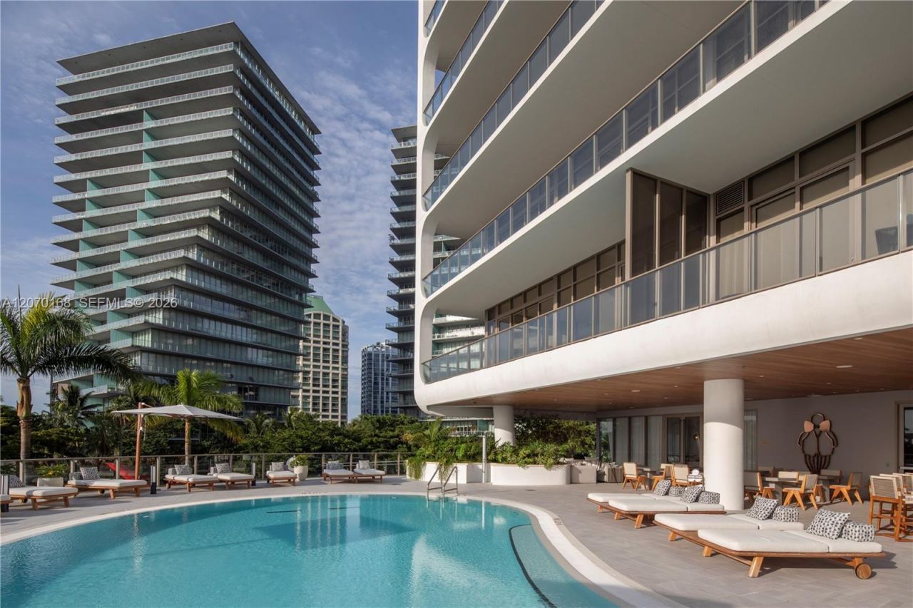2655 S Bayshore Dr, Unit 1801-02, Miami, FL 33133 Photo