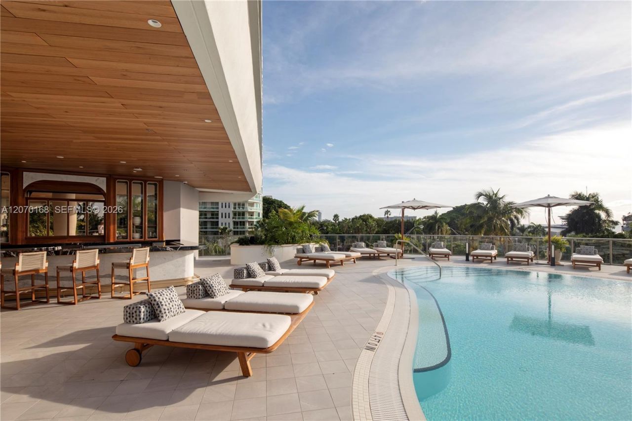2655 S Bayshore Dr, Unit 1801-02, Miami, FL 33133 Photo