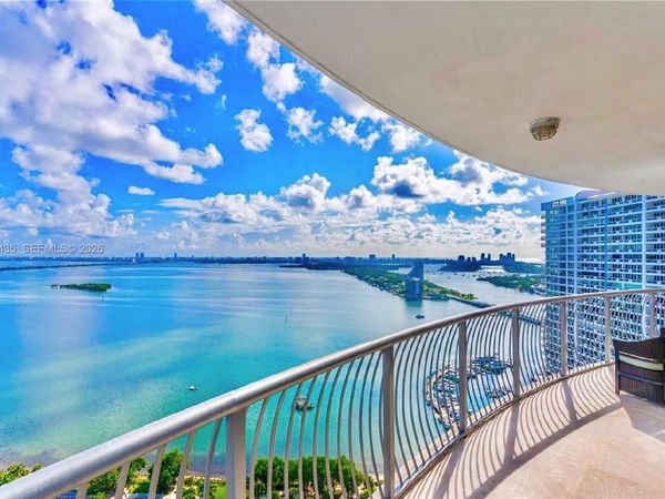 1750 N Bayshore Dr , Unit 2202, Miami, FL 33132