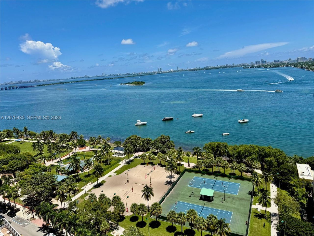 1750 N Bayshore Dr , Unit 2202, Miami, FL 33132 Photo