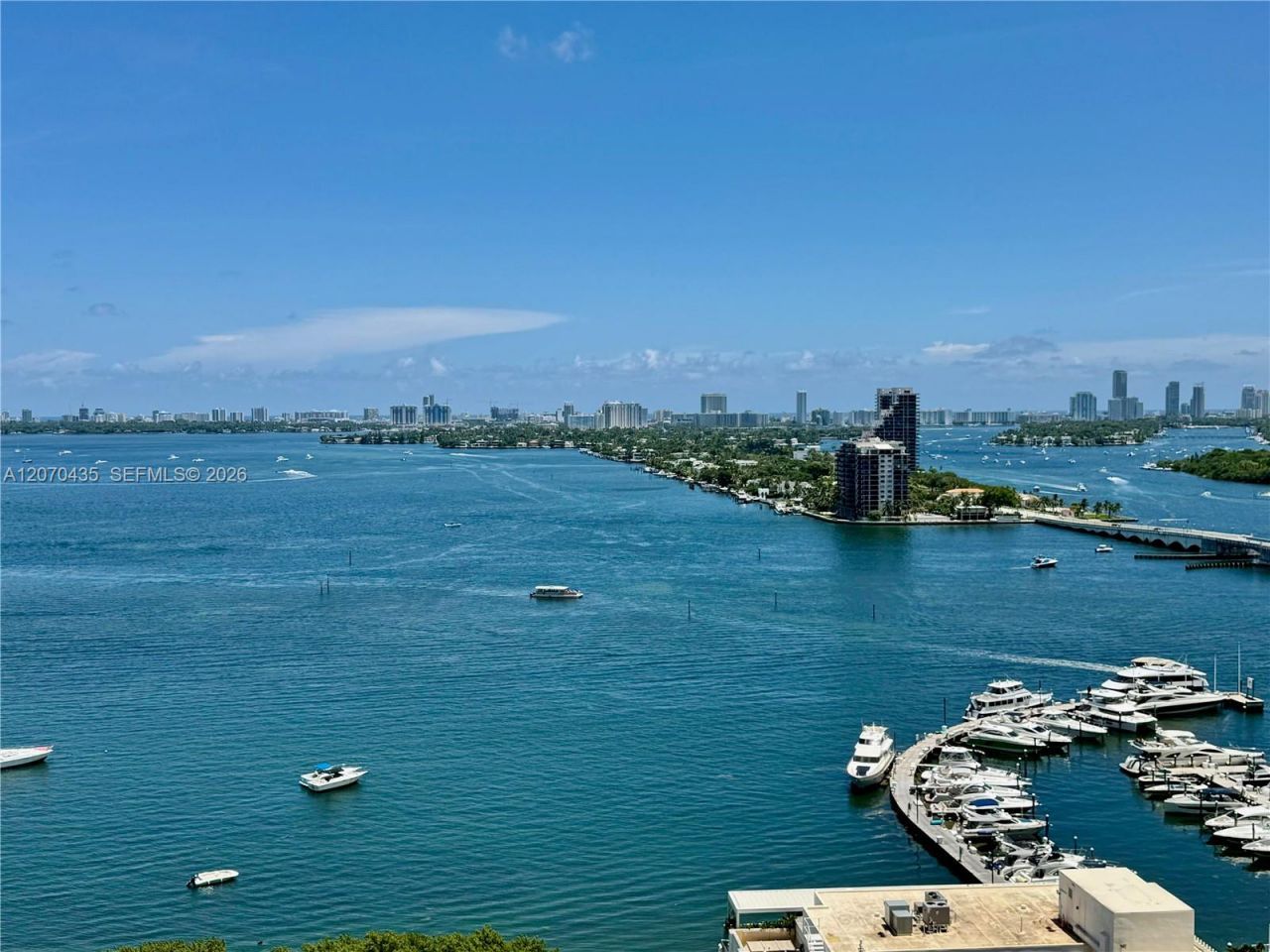 1750 N Bayshore Dr , Unit 2202, Miami, FL 33132 Photo