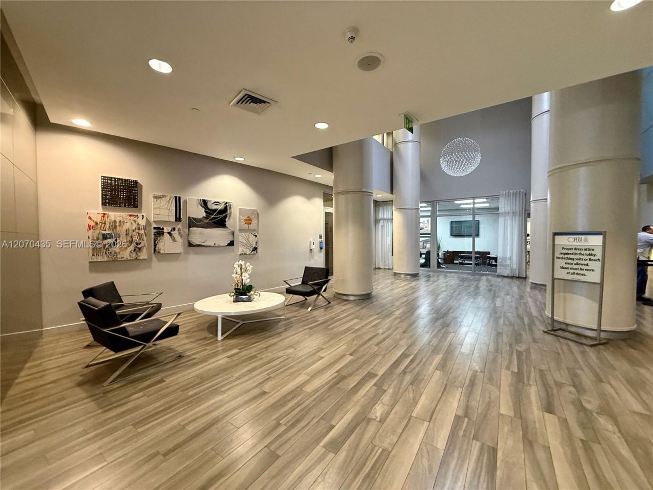 1750 N Bayshore Dr , Unit 2202, Miami, FL 33132 Photo