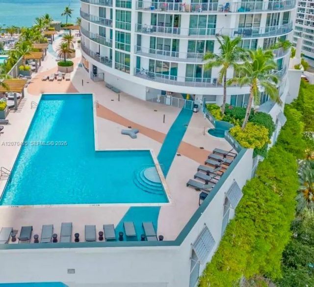 1750 N Bayshore Dr , Unit 2202, Miami, FL 33132 Photo