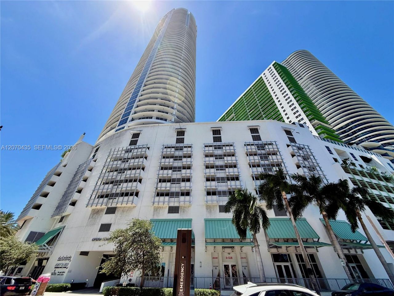 1750 N Bayshore Dr , Unit 2202, Miami, FL 33132 Photo