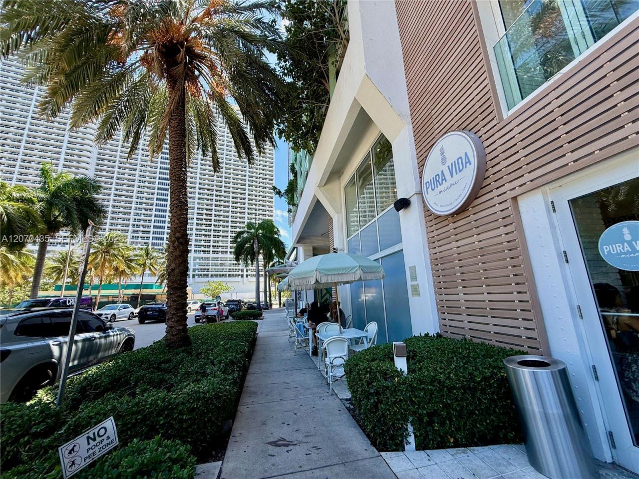 1750 N Bayshore Dr , Unit 2202, Miami, FL 33132 Photo