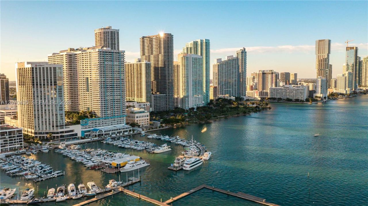 1750 N Bayshore Dr , Unit 2202, Miami, FL 33132 Photo