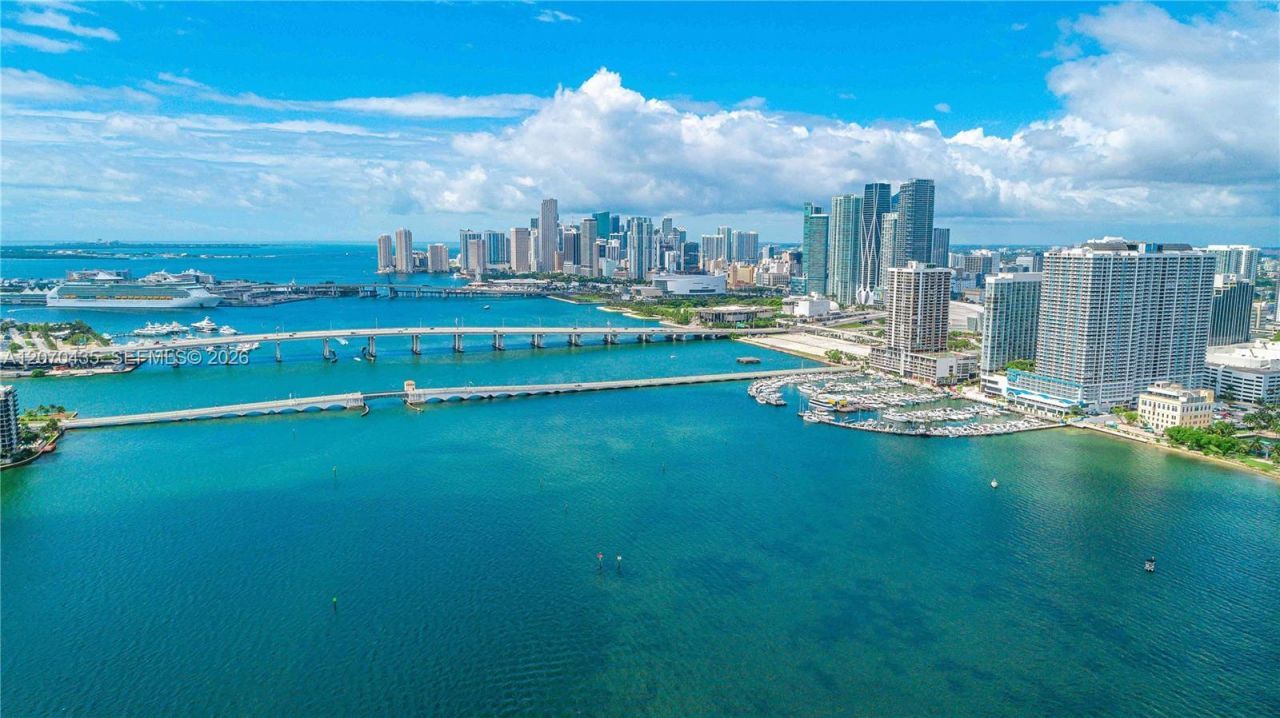 1750 N Bayshore Dr , Unit 2202, Miami, FL 33132 Photo