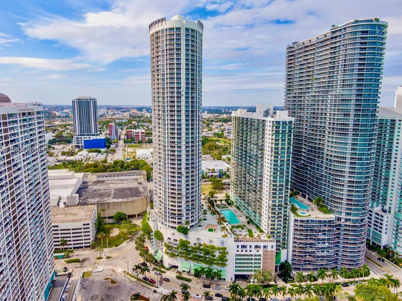 1750 N Bayshore Dr , Unit 2202, Miami, FL 33132 Photo