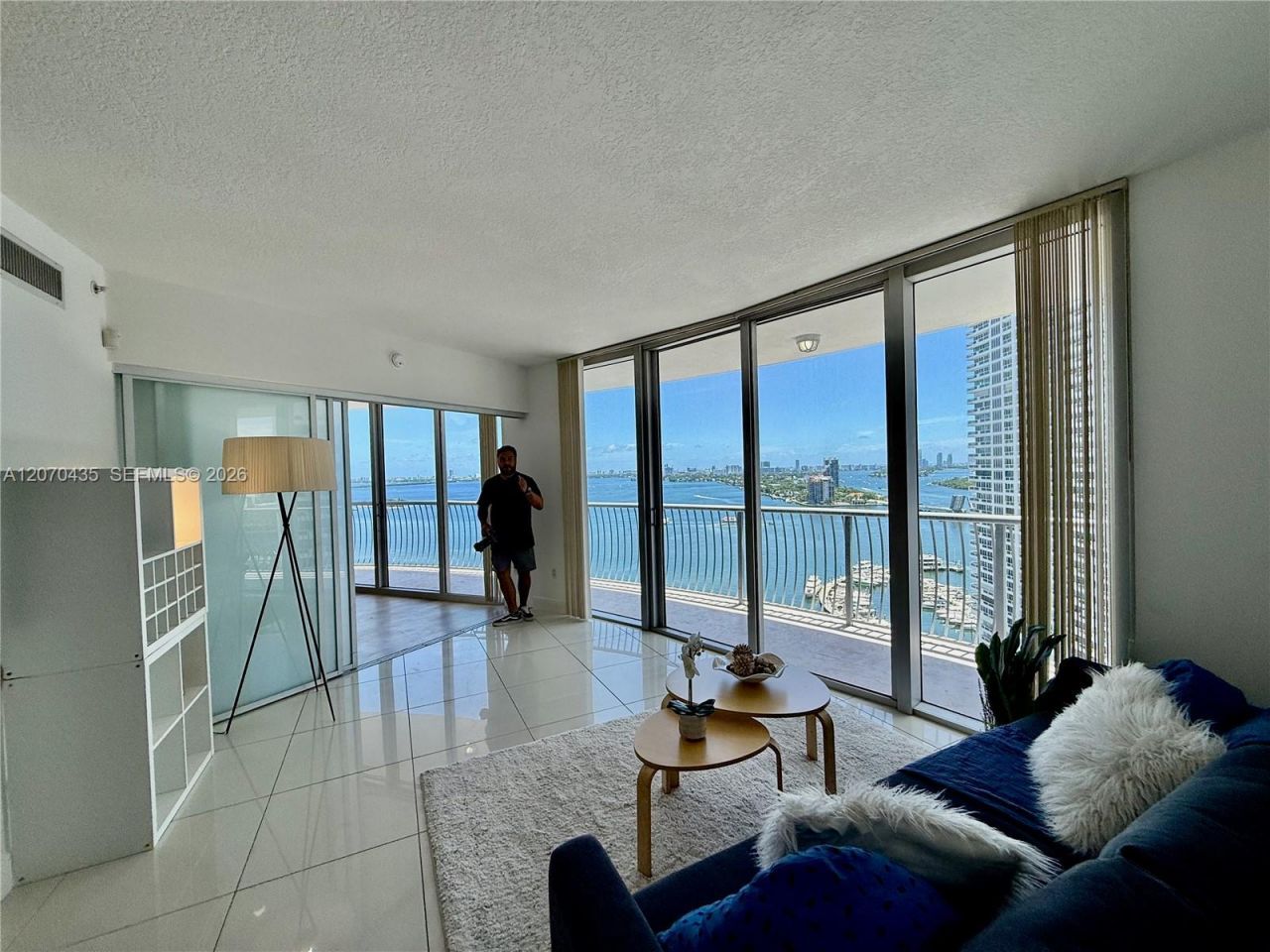 1750 N Bayshore Dr , Unit 2202, Miami, FL 33132 Photo
