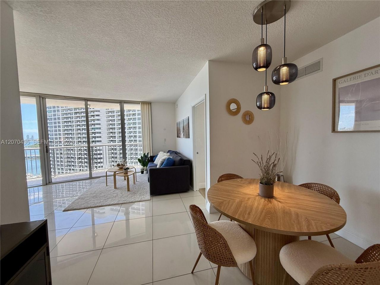 1750 N Bayshore Dr , Unit 2202, Miami, FL 33132 Photo