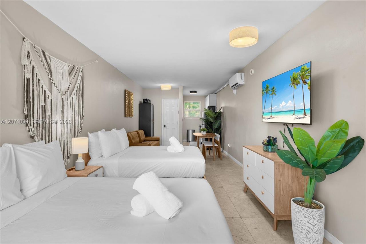 1685 Jefferson Ave, Unit 6, Miami Beach, FL 33139 Photo