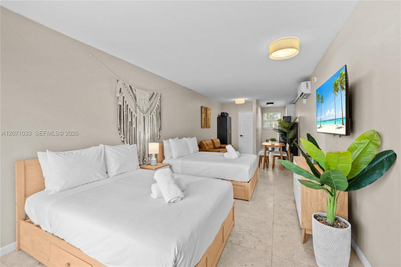 1685 Jefferson Ave, Unit 6, Miami Beach, FL 33139 Photo