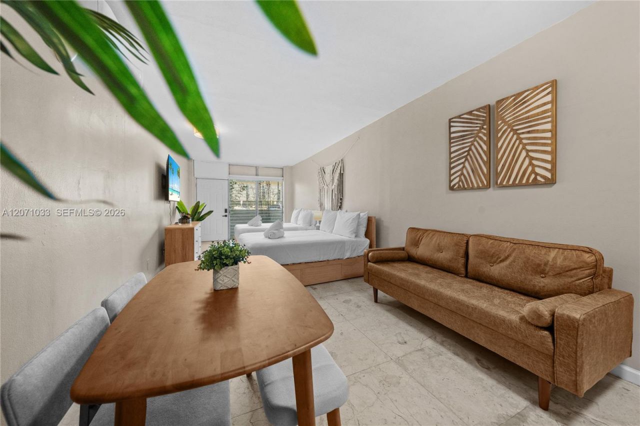 1685 Jefferson Ave, Unit 6, Miami Beach, FL 33139 Photo