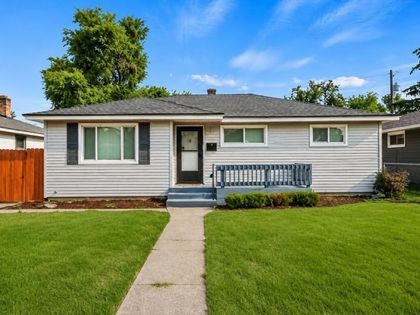 1007 E Walton St Spokane, WA 99207