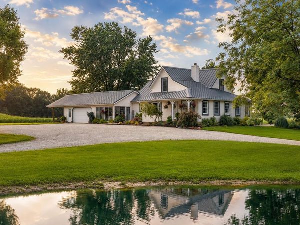 17850 New Road, Bremen, IN 46506