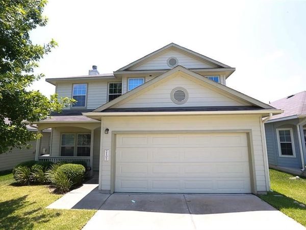 2107 Charlotte Estates DR, Austin, TX 78744
