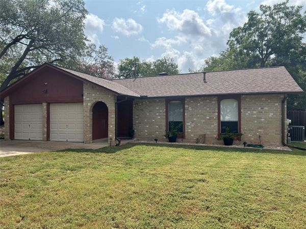 2205 Stone River DR, Austin, TX 78745