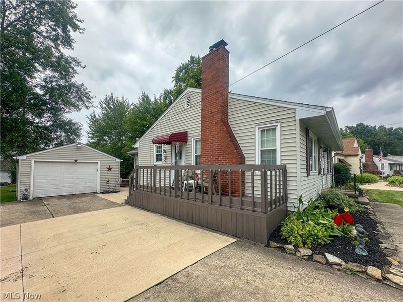 918 Lincoln Avenue, Niles, OH 44446 Photo 48