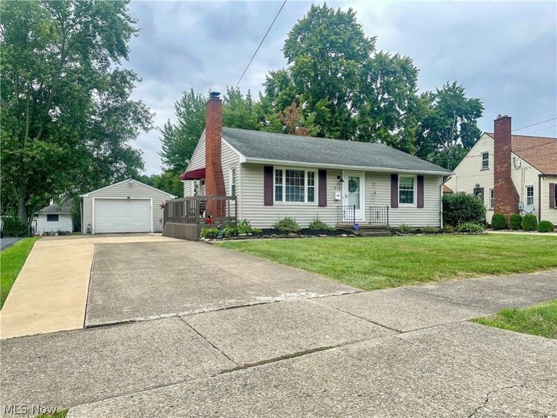918 Lincoln Avenue, Niles, OH 44446 Photo 49