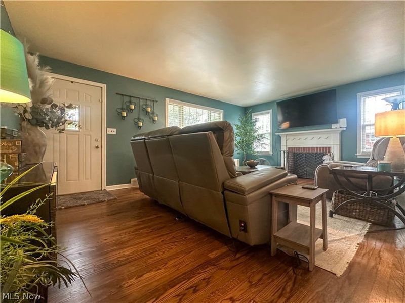 918 Lincoln Avenue, Niles, OH 44446 Photo 5