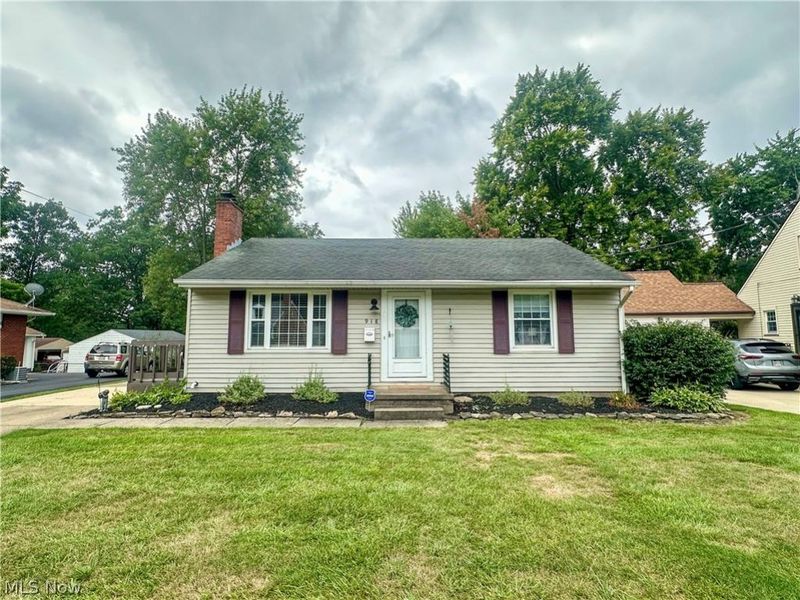 918 Lincoln Avenue, Niles, OH 44446 Photo 50