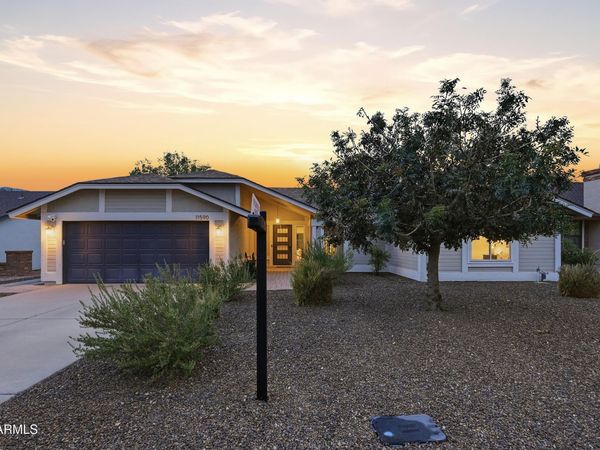 11590 N 109TH Street, Scottsdale, AZ 85259