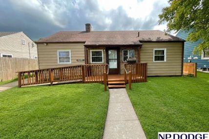 3623 D Avenue, Council Bluffs, IA 51501