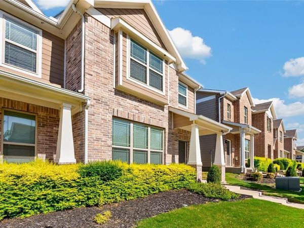 3533 Cricket Drive, Denton, TX 76207