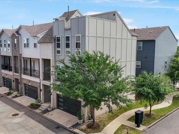 2506 El Camino Lane, Dallas, TX 75212