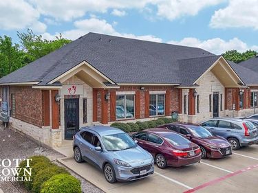 7000 Parkwood Boulevard , Unit D200, Frisco, TX 75034